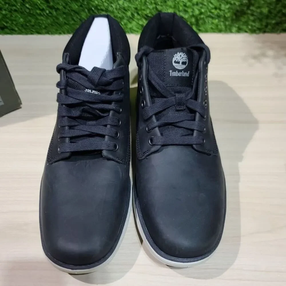 Timberland bradstreet chukka